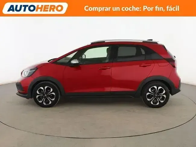 Begagnad Honda Jazz Executive 109 HK (80 kW) 2023 Halvkombi
