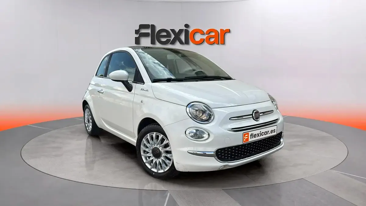 Usado Fiat 500 Dolcevita 70 CV (51 kW) 2023 Berlina