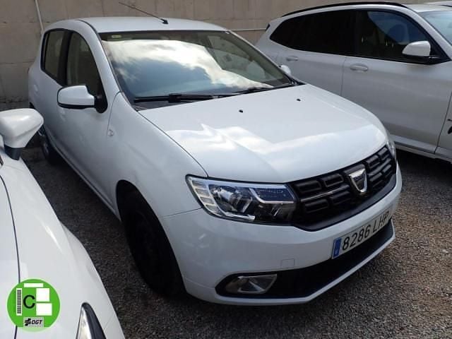 Usado Dacia Sandero Comfort 95 HP (69 kW) 2020