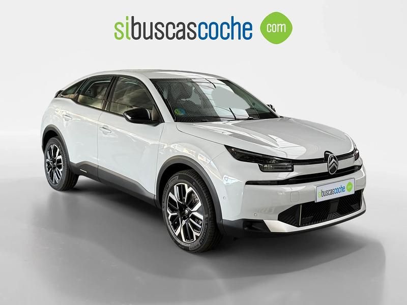 Nuevo Citroën C4 Business Class 145 CV (106 kW) 2025 Blanco