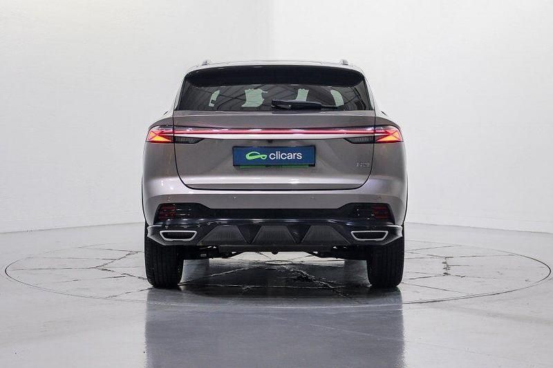 Usado MG HS Comfort 170 CV (125 kW) 2025 Gris SUV