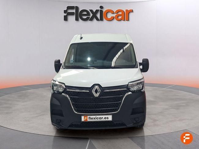 Usado Renault Master 150 CV (110 kW) 2024 Blanco Berlina