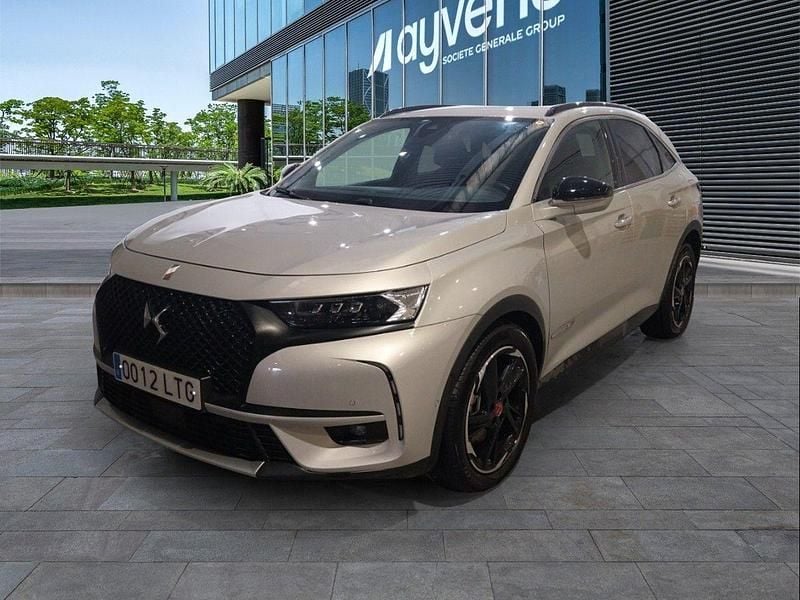 Otro Usado 2021 DS Automobiles DS4 Performance SUV | 23.500 € (Buen precio) - Imagen 1/4
