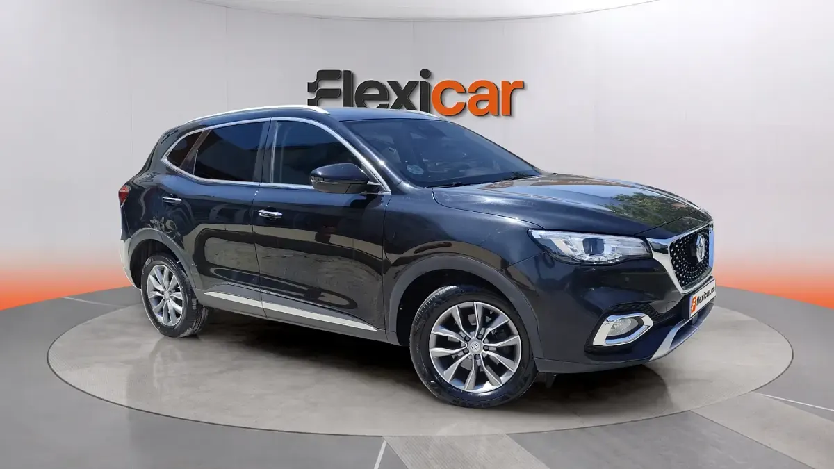 Usado MG HS Comfort 162 CV (119 kW) 2023 SUV