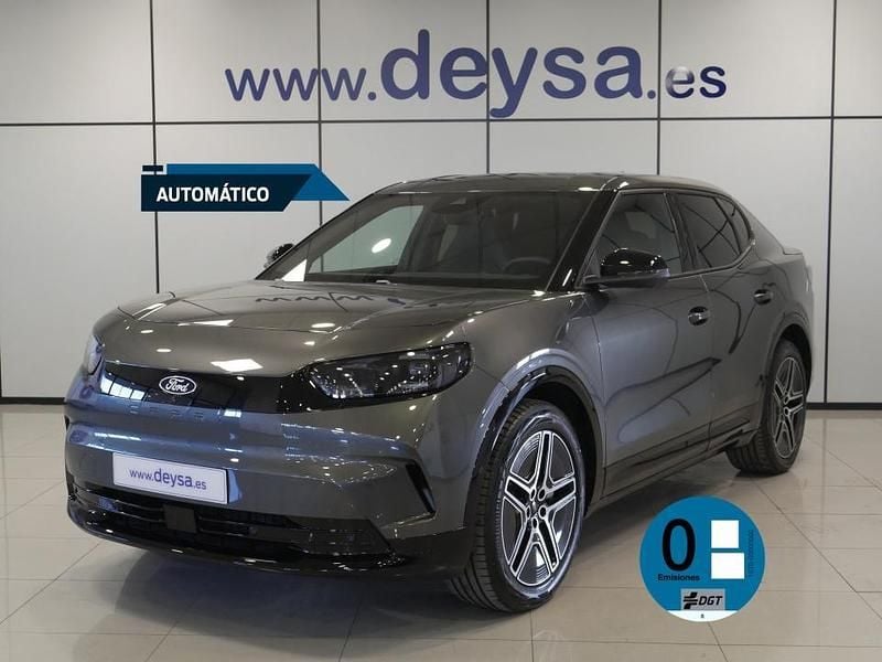 Nuevo Ford Capri Premium 210 kW (286 CV) 2026 Otro SUV