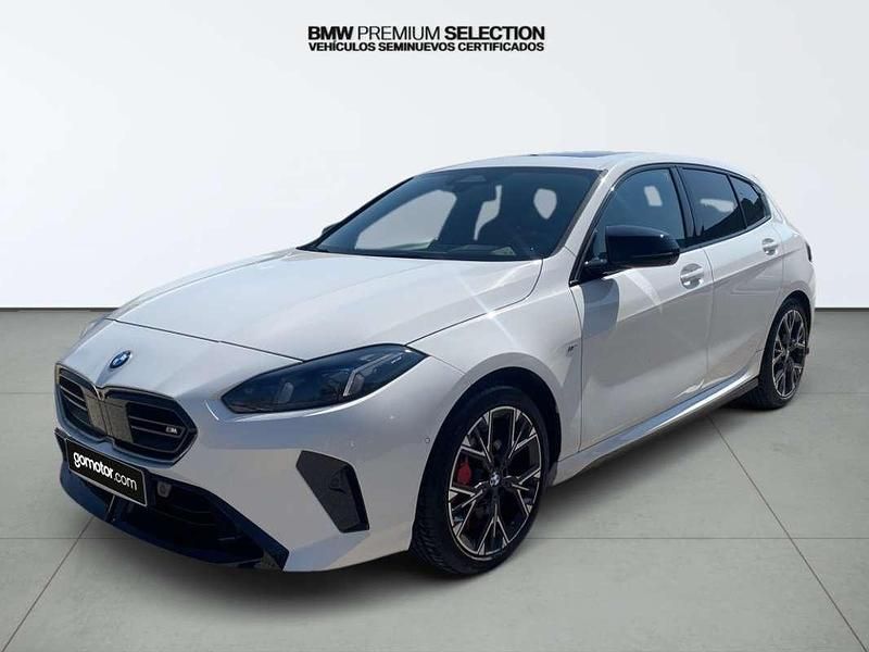 Usado BMW M135 Shadowline 300 CV (220 kW) 2025 Utilitario