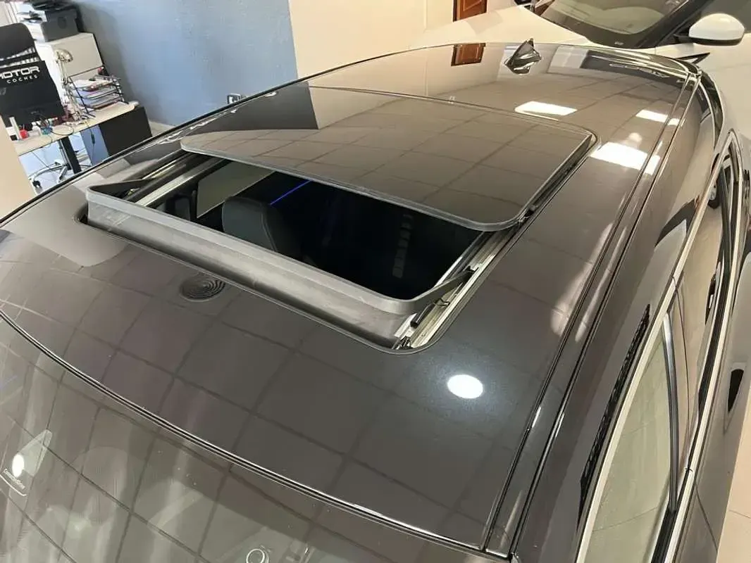 Occasion BMW X2 Advantage 136 ch (100 kW) 2022 Noir SUV