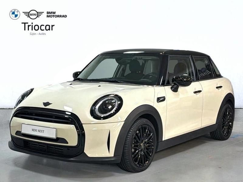 Otro Usado 2022 Mini Cooper Utilitario | 24.900 € (Caro) - Imagen 1/4