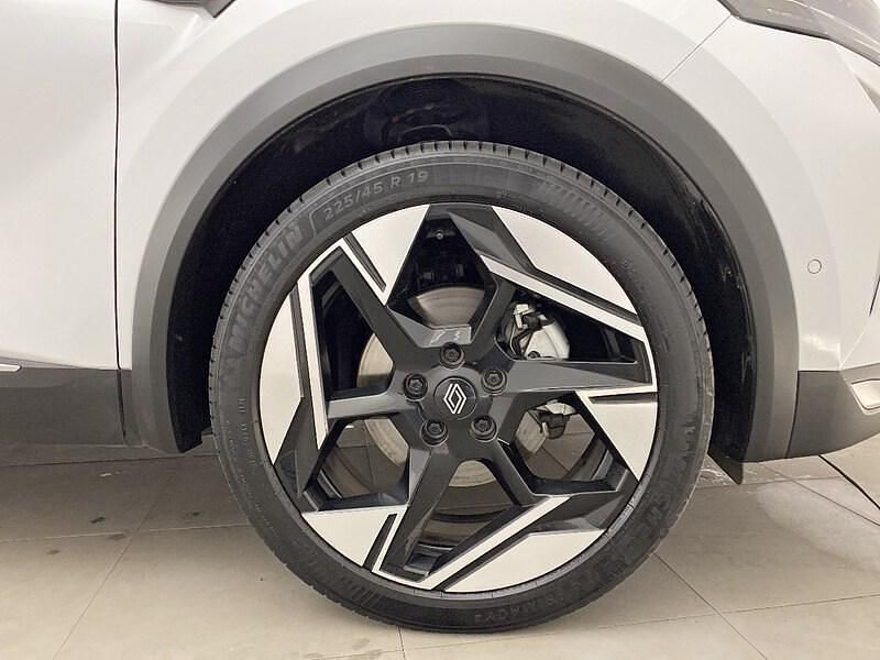 Usado Renault Symbioz Iconic 145 CV (106 kW) 2024 Blanco SUV