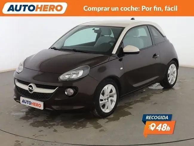 Usado Opel Adam Jam 87 CV (63 kW) 2014 Utilitario
