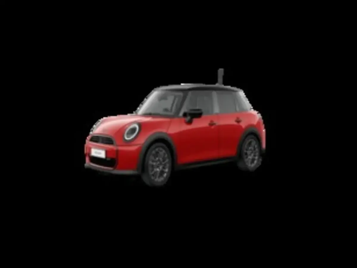 Usado Mini Cooper 114 kW (156 CV) 2025 Utilitario