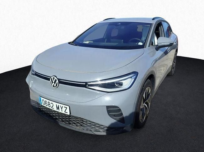 Nuevo VW ID.4 Pro 210 kW (286 CV) 2025 Eléctrico SUV