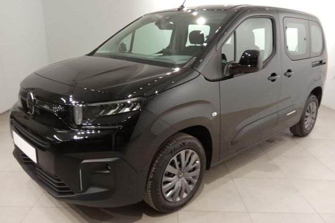 Nuevo 2024 Citroën Berlingo Monovolumen | 23.753 € (Precio justo) - Imagen 1/4