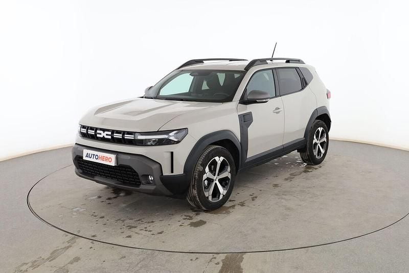 Usado Dacia Duster Journey 131 CV (96 kW) 2025 Marrón SUV