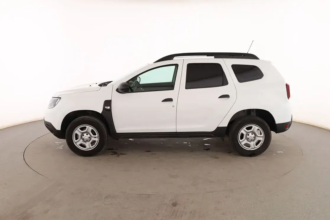 Usado Dacia Duster Essentiel 131 CV (96 kW) 2019 Blanco SUV