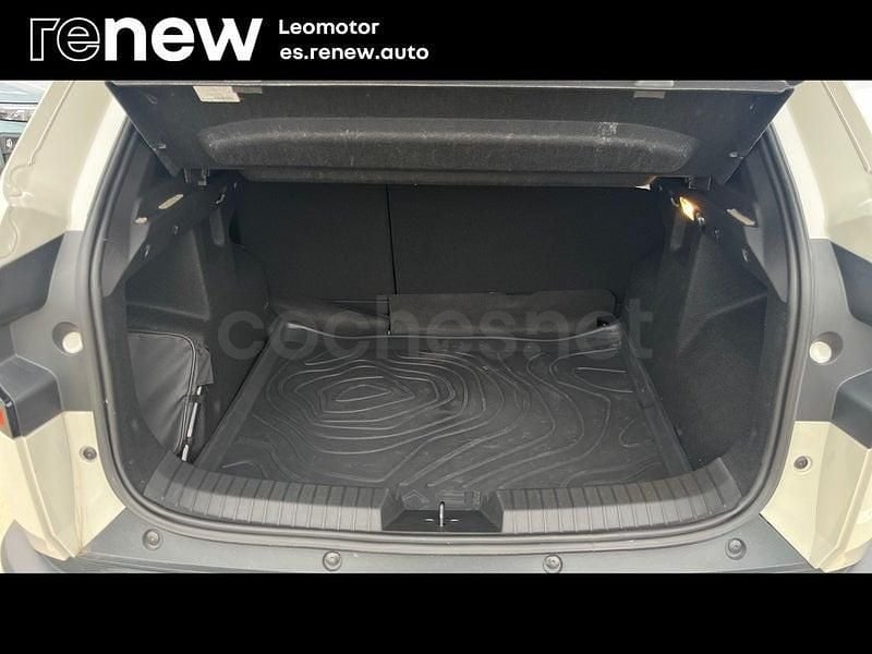 Usado Dacia Duster Extreme 140 CV (102 kW) 2024 Blanco SUV