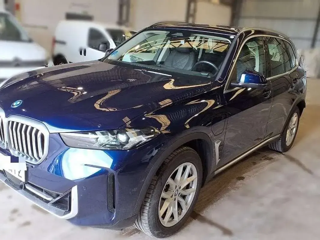 Usado BMW X5 313 CV (230 kW) 2025 SUV
