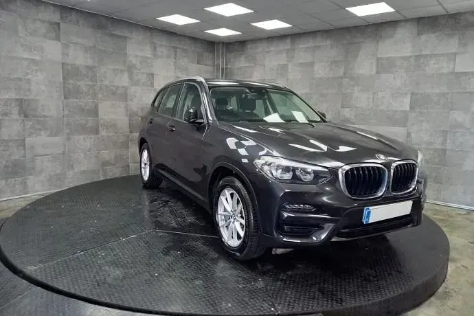 Usado BMW X3 292 CV (214 kW) 2021 SUV
