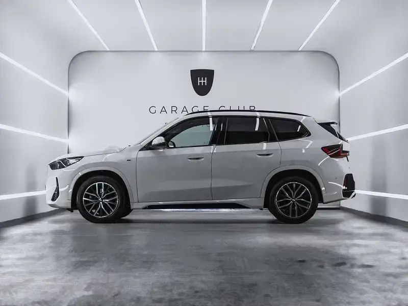 Usado BMW X1 163 CV (119 kW) 2024 Blanco SUV