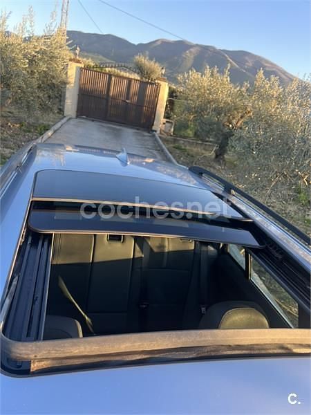 Usado BMW X3 204 CV (150 kW) 2005 Gris / plata SUV