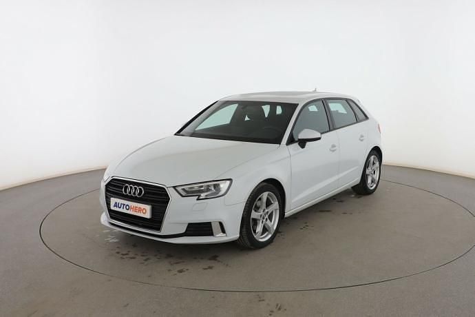 Usado 2017 Audi A3 Sport | 18.699 € (Buen precio) - Imagen 1/3