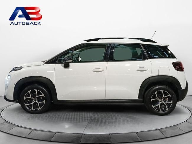 Usado Citroën C3 Aircross Feel 110 CV (80 kW) 2022 Blanco SUV