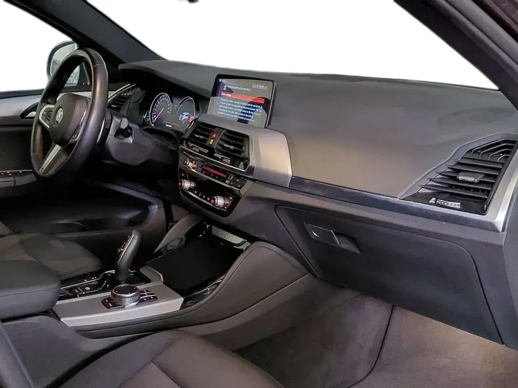Usado BMW X4 184 CV (135 kW) 2019 SUV
