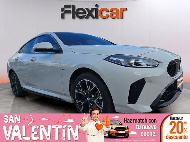Blanco Usado 2025 BMW 220 Coupe | 38.690 € (Super precio) - Imagen 1/4