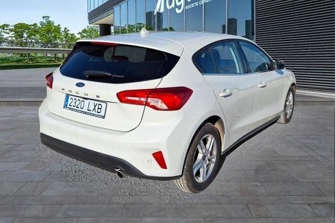 Usado Ford Focus Trend+ 120 CV (88 kW) 2022
