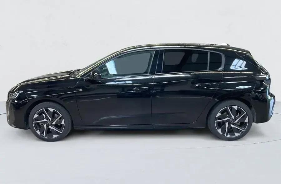 Usado Peugeot 308 Allure 145 CV (106 kW) 2025