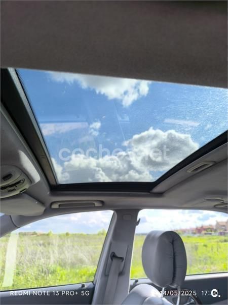 Gris / plata Usado 2001 Mercedes S500 Berlina | 4800 € (Super precio) - Imagen 1/4