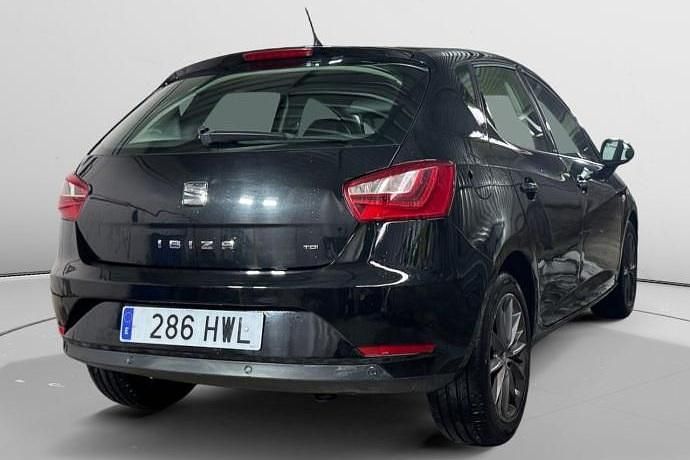 Usado Seat Ibiza Style 90 CV (66 kW) 2014