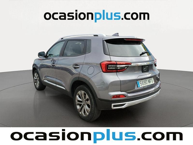 Usado DR DR 4.0 116 CV (85 kW) 2023 Gris SUV