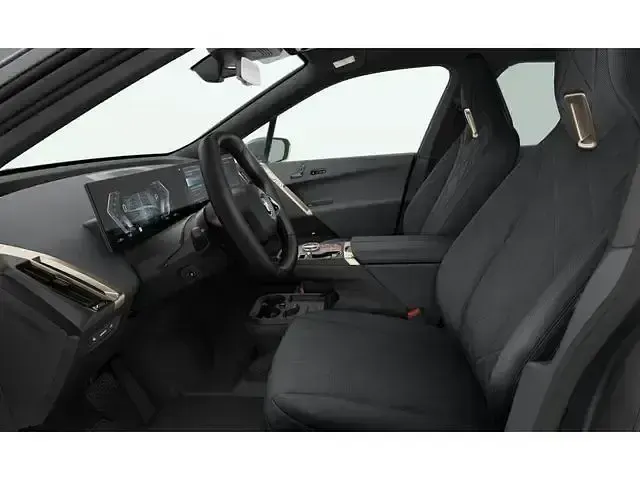 Usado BMW iX Comfort Edition 384 kW (523 CV) 2022 Gris SUV