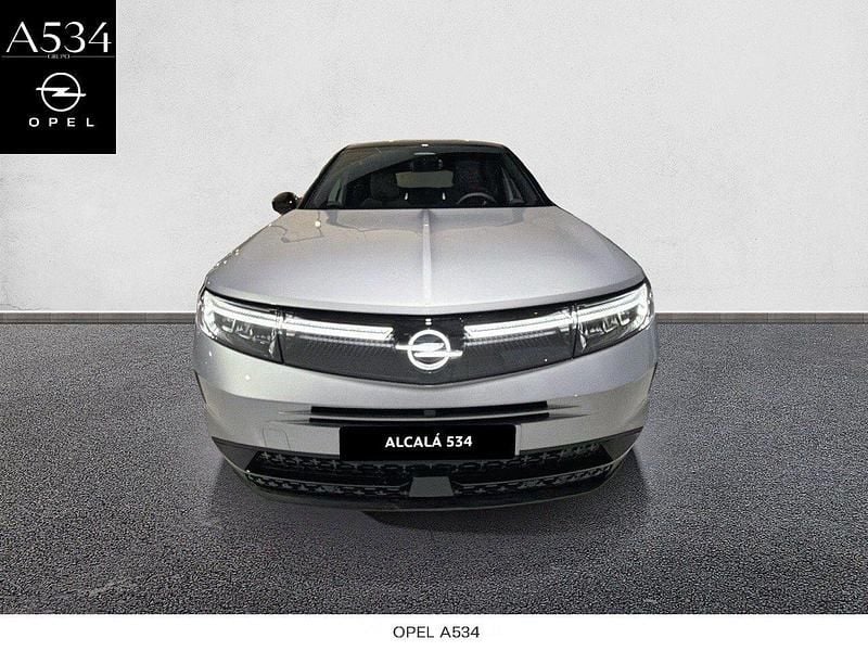 Nuevo Opel Grandland X S 146 CV (107 kW) 2026 Gris SUV