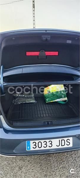 Usado VW Passat Edition 150 CV (110 kW) 2015 Azul Berlina