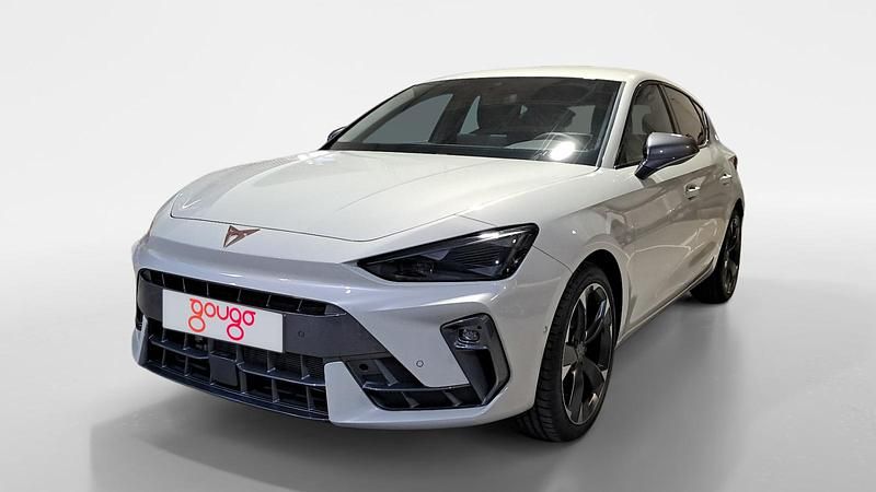 Gris / plata Nuevo 2025 Cupra Leon Berlina | 32.100 € (Precio justo) - Imagen 1/4