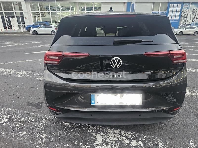 Usado VW ID.3 Business 2021 Eléctrico Utilitario
