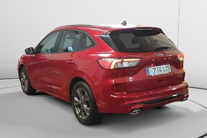 Usado Ford Kuga ST-Line 150 CV (110 kW) 2022 SUV