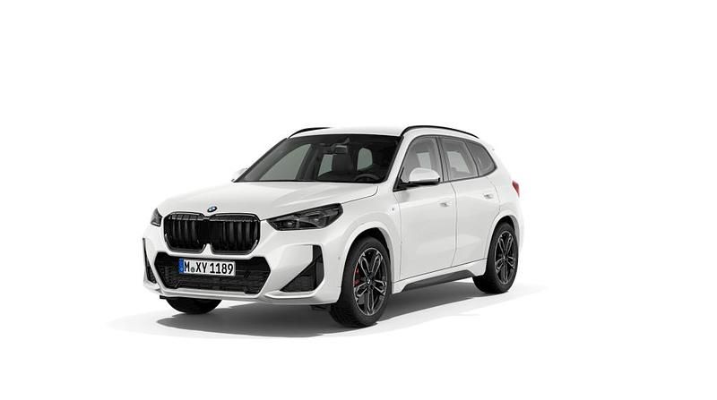 Usado BMW 120 Comfort Edition 163 CV (119 kW) 2025 Utilitario