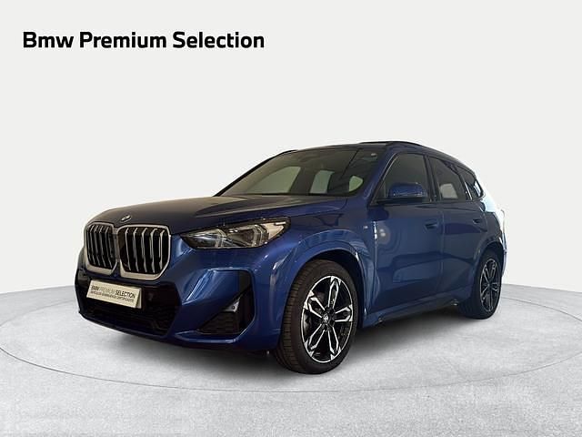 Usado 2025 BMW X1 Comfort Edition SUV | 44.500 € (Precio justo) - Imagen 1/4