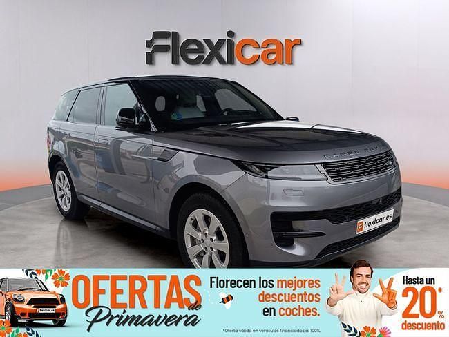 Usado Land Rover Range Rover Sport S 249 CV (183 kW) 2025 Gris SUV