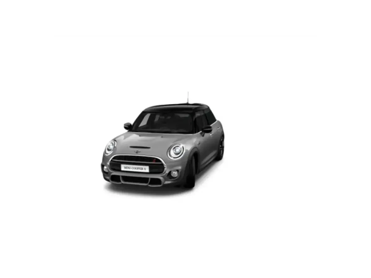 Usado Mini Cooper 192 CV (141 kW) 2020 Utilitario