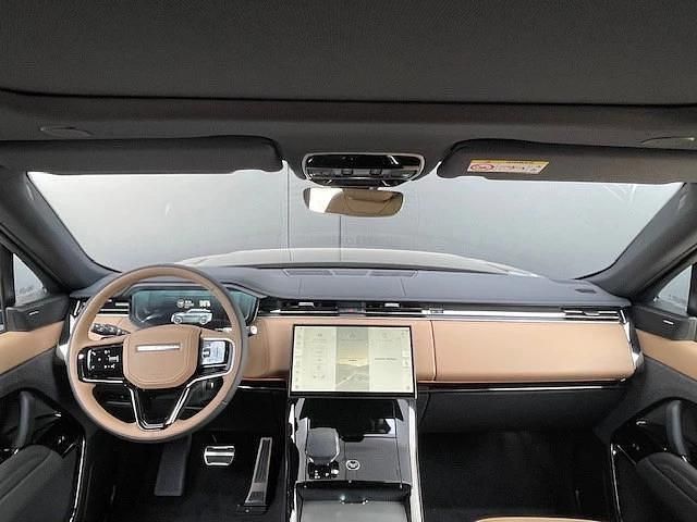 Usado Land Rover Range Rover Sport SE Dynamic 460 CV (338 kW) 2024 Todoterreno SUV