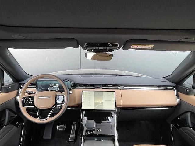 Usado Land Rover Range Rover Sport SE Dynamic 461 CV (339 kW) 2024 Todoterreno SUV