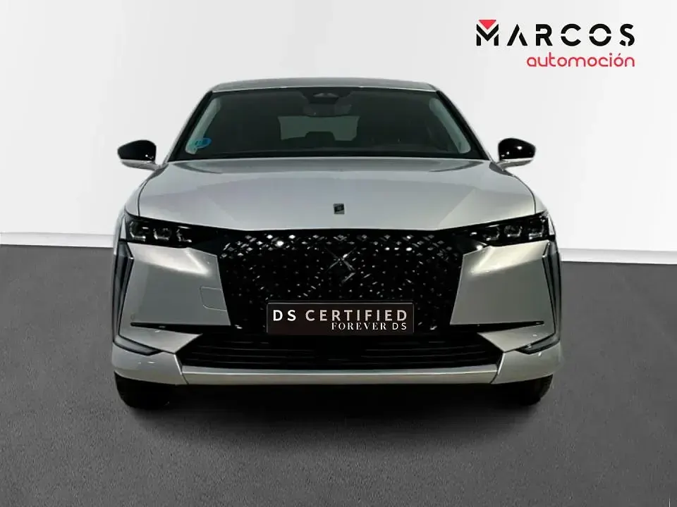 Usado DS Automobiles DS4 136 CV (100 kW) 2025 SUV