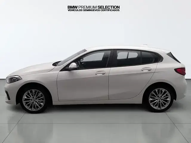 Usado BMW 118 140 CV (102 kW) 2024 Utilitario