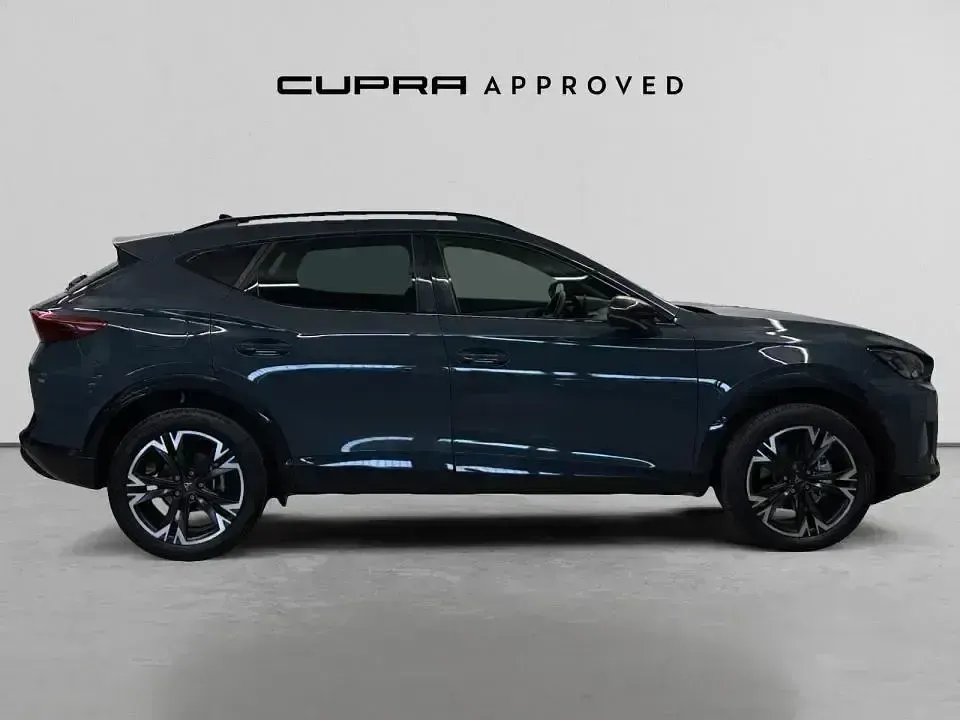 Usado Cupra Formentor 150 CV (110 kW) 2025 Otro SUV