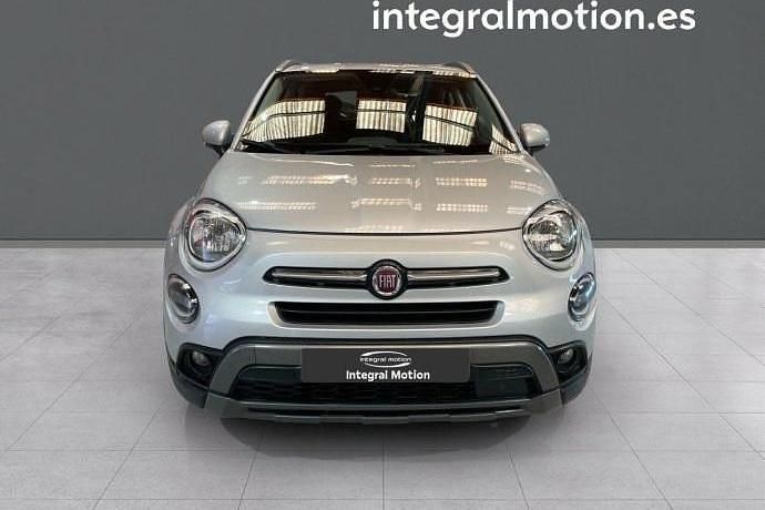 Usado Fiat 500 Cross 130 CV (95 kW) 2022