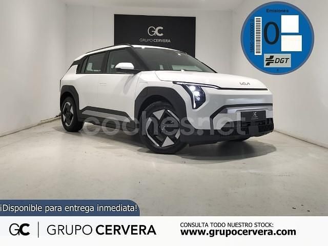 Eléctrico Nuevo 2025 Kia EV3 Air SUV | 38.490 € (Un poco caro) - Imagen 1/4